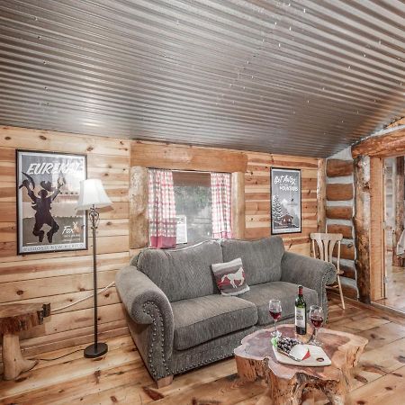 Sleeping Bear, 2 Bedrooms, Front Deck, Midtown, Sleeps 6 Ruidoso Exteriér fotografie