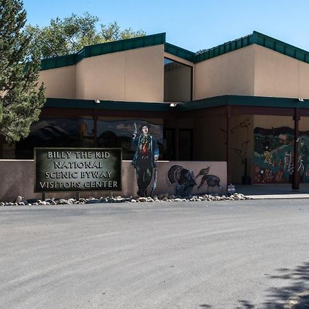 Sleeping Bear, 2 Bedrooms, Front Deck, Midtown, Sleeps 6 Ruidoso Exteriér fotografie