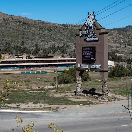 Sleeping Bear, 2 Bedrooms, Front Deck, Midtown, Sleeps 6 Ruidoso Exteriér fotografie