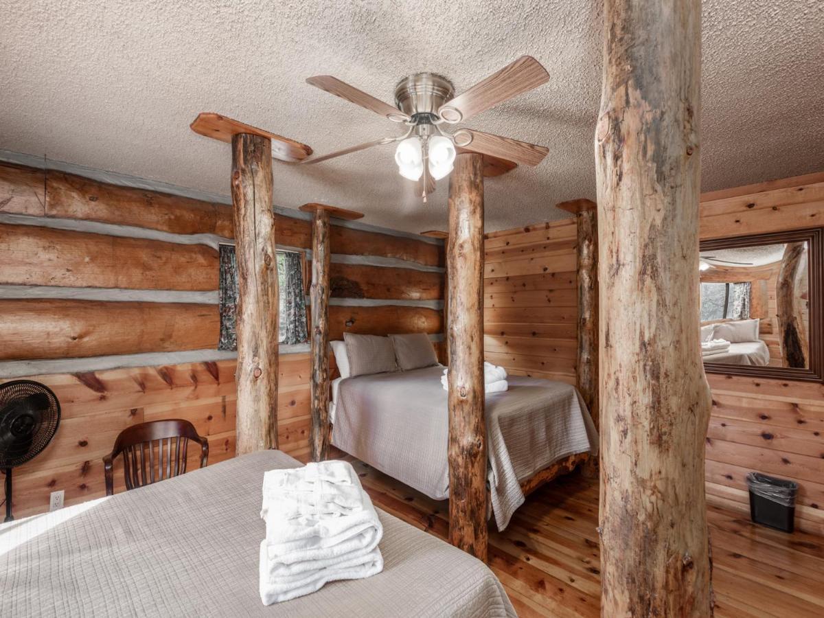 Sleeping Bear, 2 Bedrooms, Front Deck, Midtown, Sleeps 6 Ruidoso Exteriér fotografie