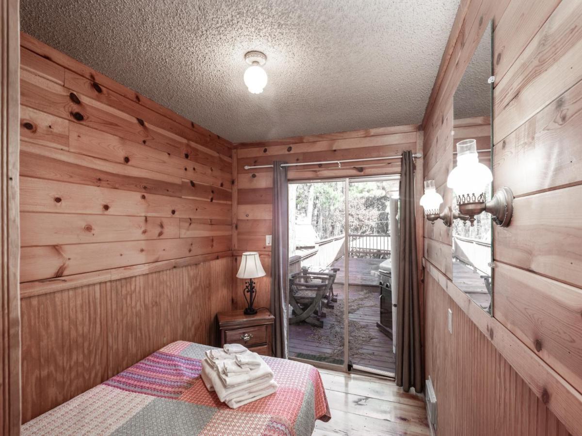 Sleeping Bear, 2 Bedrooms, Front Deck, Midtown, Sleeps 6 Ruidoso Exteriér fotografie
