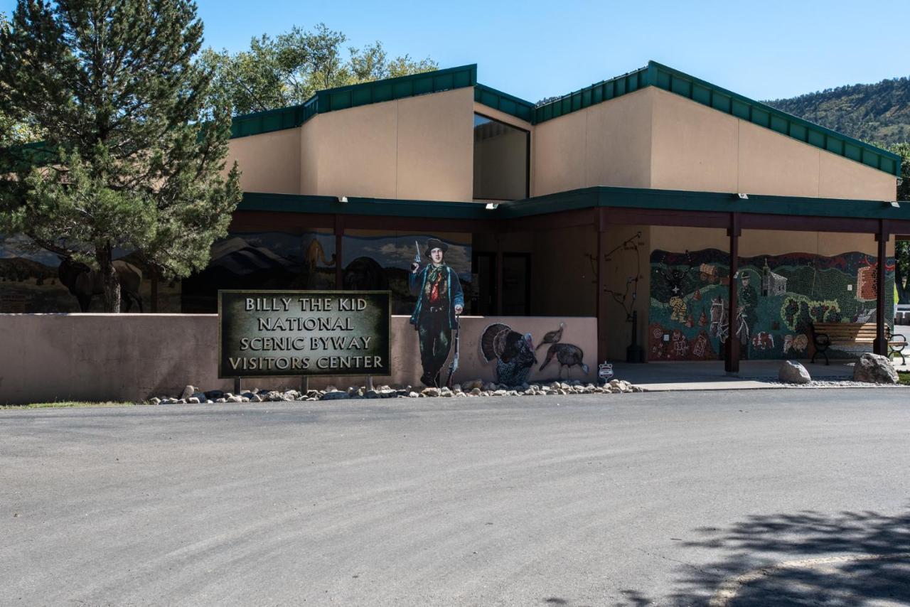 Sleeping Bear, 2 Bedrooms, Front Deck, Midtown, Sleeps 6 Ruidoso Exteriér fotografie
