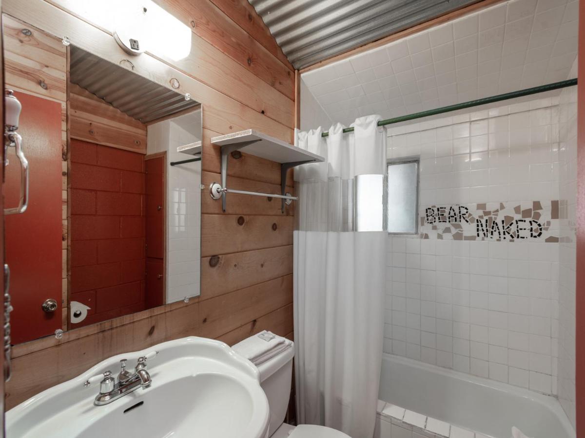 Sleeping Bear, 2 Bedrooms, Front Deck, Midtown, Sleeps 6 Ruidoso Exteriér fotografie